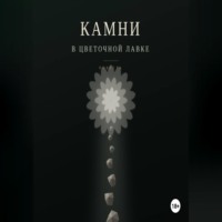 Алиса Алтынова. Камни в цветочной лавке