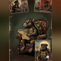 Александр Макарьев. ПОХОЖДЕНИЯ СКЛИФАСОВСКОГО, ИЛИ АПОФЕОЗ  АБСУРДА   КНИГА 4. Арктический гамбит