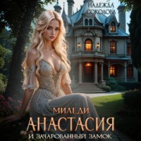 Надежда Соколова. Миледи Анастасия и зачарованный замок