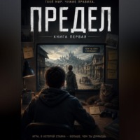 Артём Малинин. Предел