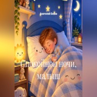 Анатолий Бевза. Спокойной ночи, малыш