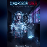 Андрей Некрасов. Цифровой след