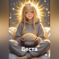 Максим Зырянов. Веста