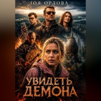 Зоя Орлова. Увидеть демона