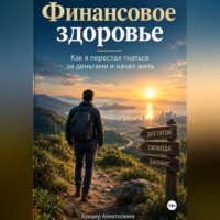 Ахматхожаев Адылович. Финансовое здоровье. Как я перестал гнаться за деньгами и начал жить
