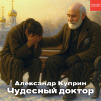 Александр Куприн. Чудесный доктор