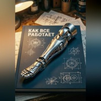 Евгений Перминов. Как все работает