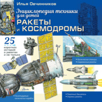 . Ракеты и космодромы