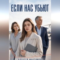 Алексей Максимов. Если нас убьют