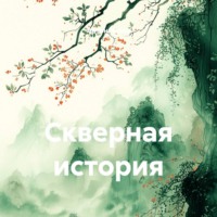 Антон Чехов. Скверная история