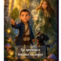 Владимир Чикайло. Где прячется вторая мелодия