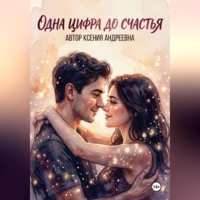 Ксения Андреевна. Одна цифра до счастья