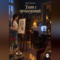 Зара Горенко. Ужин с третьекурсницей