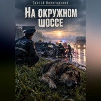 Сергей Николаевич Вологодский. На окружном шоссе