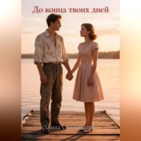 Алина Сулейманова. До конца твоих дней