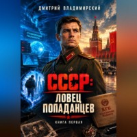 Дмитрий Владимирский. СССР: Ловец попаданцев