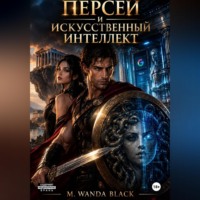 M. Wanda Black. «ПЕРСЕЙ И ИСКУССТВЕННЫЙ ИНТЕЛЛЕКТ»