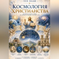 VUS HAAR. Космология христианства