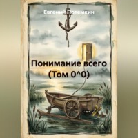 Евгений Потемкин. Понимание всего (Том 0^0)