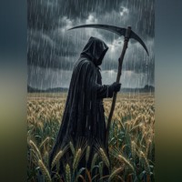 Adam Vains. Жнец, который задавал вопросы