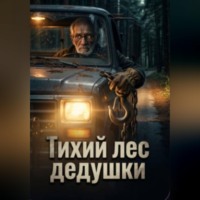 Юлия Смирнова. Тихий лес дедушки