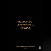 . Искусство сексуальных продаж