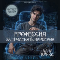 . Профессия за тридевять парсеков