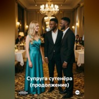 . Супруга сутенёра (продолжение)