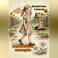 . Деревенские каникулы