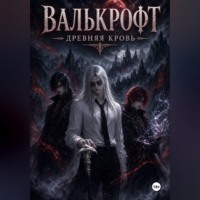 . Валькрофт. Древняя кровь