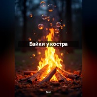 . Байки у костра