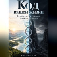 . Код вашей жизни: Возможности и границы генетических тестов
