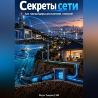 . Секреты сети: Как провайдеры доставляют интернет