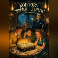 . Контора «Время — деньги»