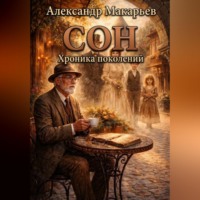 Александр Макарьев. Сон