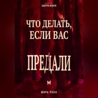 . Что делать, если вас предали. Как пережить разрушение доверия, установить границы и решить, что делать дальше