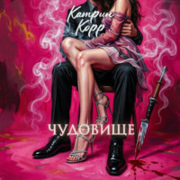 Катрин Корр. Чудовище