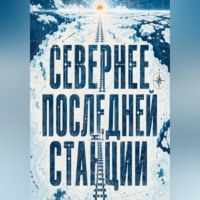 . Севернее последней станции