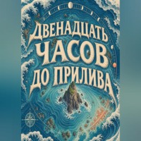 Тео Норд. Двенадцать часов до прилива