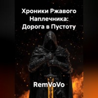 RemVoVo. Хроники Ржавого Наплечника: Дорога в Пустоту