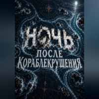 Тео Норд. Ночь после кораблекрушения