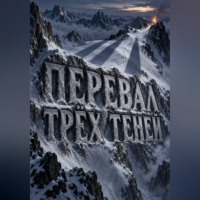 . Перевал трёх теней