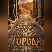 . Последняя улица затерянного города