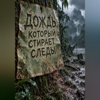 . Дождь, который стирает следы