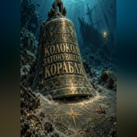 . Колокол затонувшего корабля