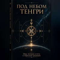. ПОД НЕБОМ ТЕНГРИ