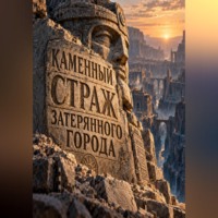 . Каменный страж затерянного города
