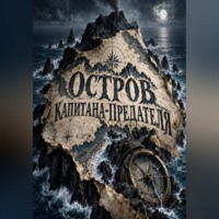 Тео Норд. Остров капитана-предателя