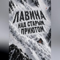 Тео Норд. Лавина над старым приютом
