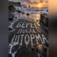 Тео Норд. Берег после шторма